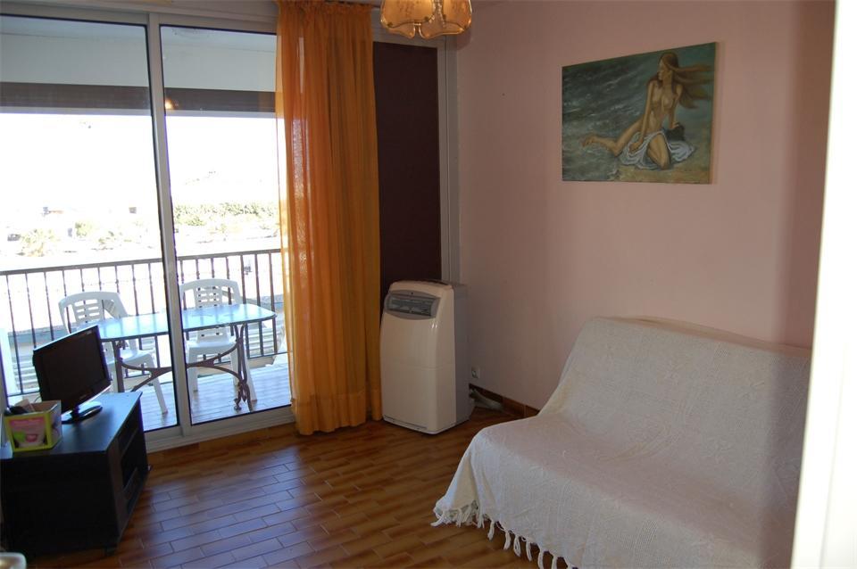 Cap Nat International - Heliopolis Village Naturiste Agde Luaran gambar